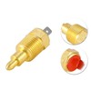 Klanata Fan Thermostat Temperature Switch, 210 to 195 Degree Electric