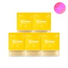 Banila Co. Honey Rejuvenating 2 Step Mask 5 sheets /