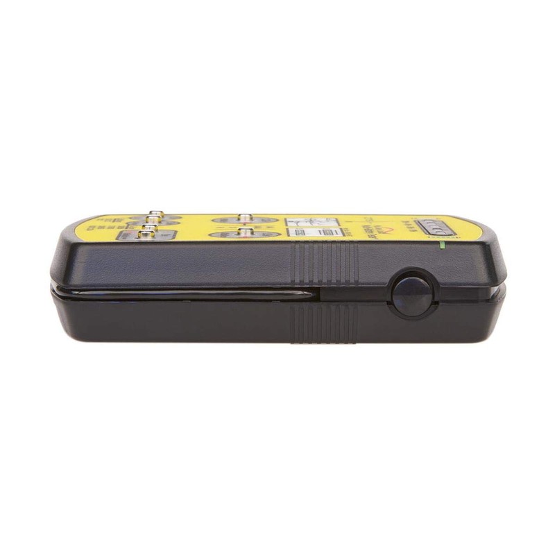 ZTS MINI-9RL Multi-Battery Tester