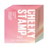 Kaja Cheeky Stamp [02 Saucy] Instant Heart Stamped Plush