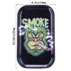 10.6 X 6.3 inches Creative Double Print Sides Cheech &