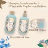Kit Para Cabello Yuya Con Colágeno+biotina 100% Natural 3pz