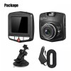 Paddsun 2.4" HD 1080P Car DVR Camera Video Loop Recorder