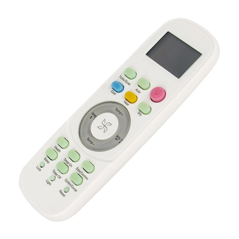 For Haier New 0010401996A Replaced Remote Control for Haier AC