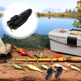 VANZACK 2pcs Trolling Diving Board, Fishing Planer Diving Board, Diving Board Fishing Lure, Planer Dive Board, Trolling Lures, Diving Trolling Fish Board, Planer Boards for Fishing