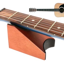 Guitar Neck Support,Ukuleles Neck Cradle Support | String Instrument Luthier Tool, Guitar Workstation For String Changing, Repair, Cleaning