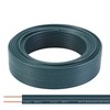 SPTDACSFP SPT-1 50FT 18/2 Electrical Wire, 18 Gauge 2 Conductors