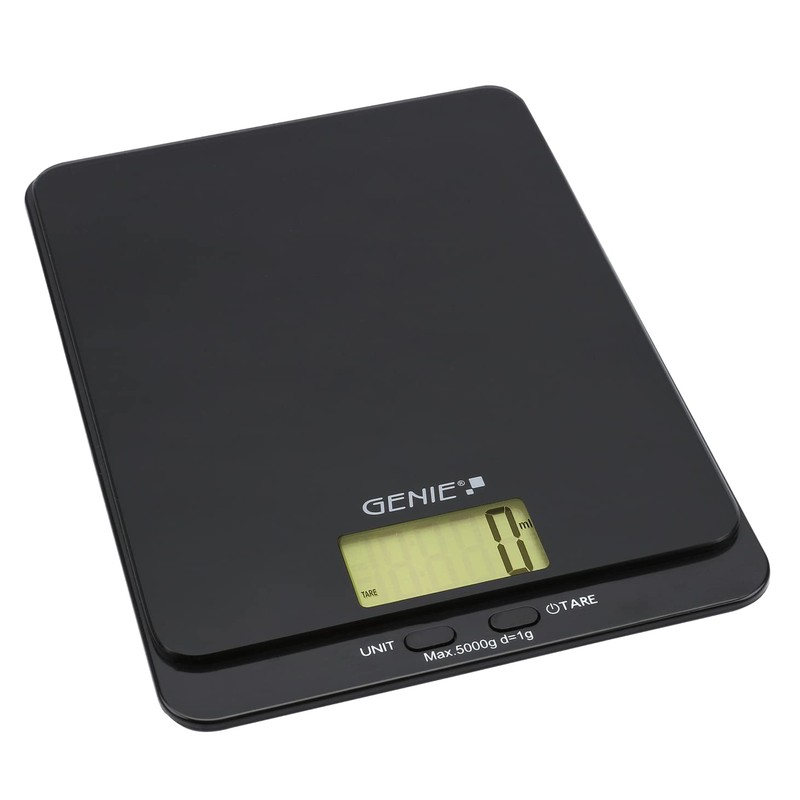 GENIE DLS 5 Digital Letter Scales up to 5 kg