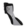 Ankle Stabilizer Adjustable Breathable Pain Reduce Portable Drop Foot Orthosis