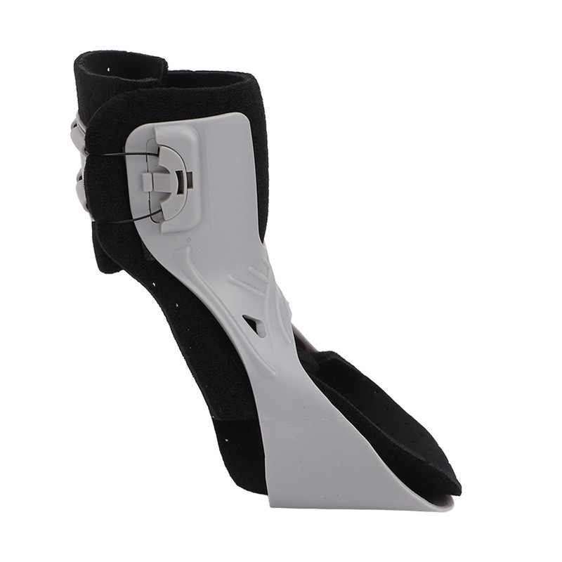 Ankle Stabilizer Adjustable Breathable Pain Reduce Portable Drop Foot Orthosis