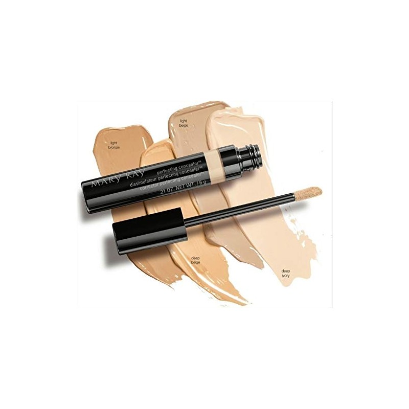 Corrector Perfecting Concealer Mary Kay Light Bronze