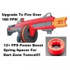 For Dart Zone Spring Spacer For Max TomCat Dart Blaster