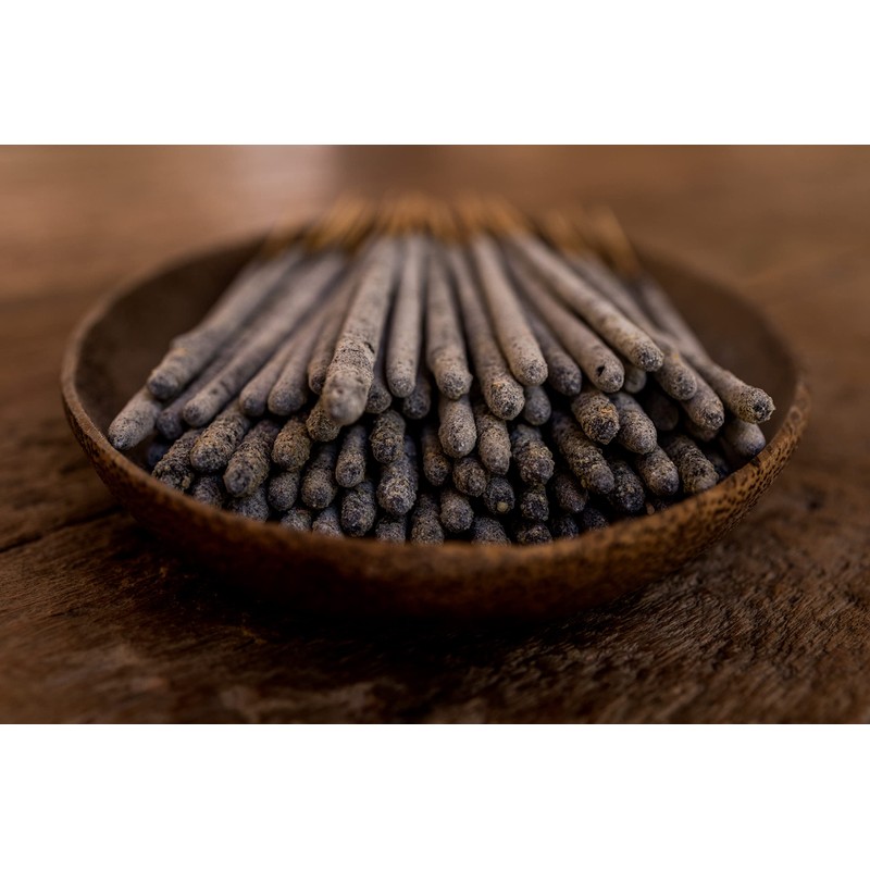 Premium Copal Mayan Incense Made with 100% White Copal Made