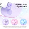 Cherimoya Juego de Esmaltes de Uñas en Gel Semipermanentes 3