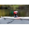 attwood 14192-7 Water-Resistant Deck Mount LED Navigation Light Kit, Marine