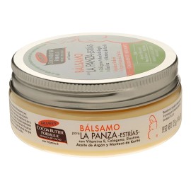 Balsamo Panza Estrias Palmers Cocoa Butter 125g Cacao