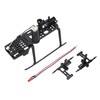 G-Force GB028 Main Frame Assembly Set (for ORCA360)