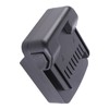 Battery Adapter Converter Conversion Kit Dock Connector 18V BL Series