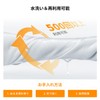 K&F CONCEPT 6 Pack Cleaning Cloth Microfiber Microfiber Cloth Individual