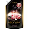 Pure Body Premium Body Soap, Pure Rose Scent, Refill, 29.1 oz (840 g)
