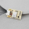 Micro Traders 2pcs Humidity Temperature Sensor Board CHR07 VPP¡Ü5.5V for