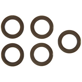 Cornat O-Ring for Grohe 8 x 2.5 mm (Pack of 5) TEC380266