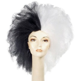 Lacey Wigs Kruell Extra Large Bw