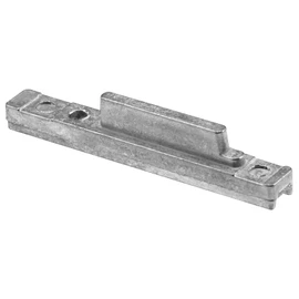 Prime-Line MP3897-2 Spiral Balance Pivot Bar, Used with 3/8 In. Spiral Balances, Zinc Diecast (2 Pack)