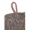 Sterntaler Emmi Girl Donkey Wash Mitt Flora Rose