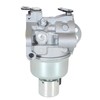 Ewillownm Compatible with Carburetor for John Deere L110 LT155 LT160
