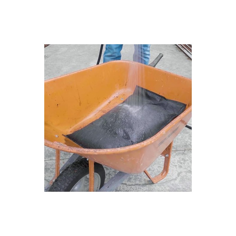 Quick Dam QD1224-6 Bolsas de inundación activadas por Agua