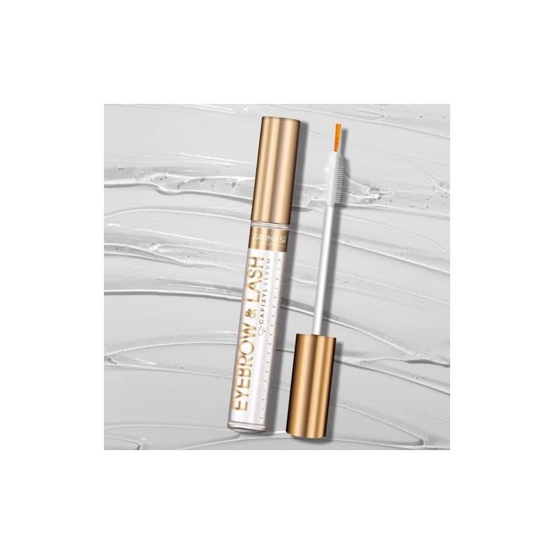 Farmasi Make Up Eyebrow & Lash Serum 12Ml (Usa)