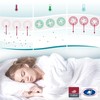 SleepCOOL. Cooling Cushion Cover 40 x 60 cm Cool Xtra