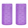 Hair Rollers, 5 x 10 cm / 2 x 3.9