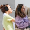 [2025 Improved Model] HELOGE for AirPods Max Case, Protective Cover