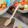 Carlisle 446006 Solid Buffet / Salad Serving Spoon, 0.5 oz,