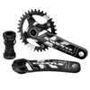 170mm 104 BCD Bicycle Crankset Crank Arm Set MTB Mountain