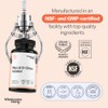 Myo Inositol Chiro Mezcla Suministro Días Relación Más Beneficiosa Vitamina
