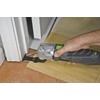 Genesis GMT25T 2.5-Amp Variable Speed Oscillating Tool with Tool-less Blade