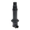 Techie TISC1900 Ignition Coil Replacement for OE 5UL-82310-10-00,5UL-82310-00-00,129700-4760 Compatible with
