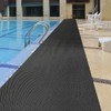 PVC Drainage Floor Mat Non-Slip Commercial Wet Area Mat for