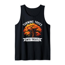 Maple Tree Tapping Sap Maple Syrup Mapple Tapper Tank Top