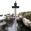 HITOP Outdoor Pond Heater - 150W 300W 600W Aquarium Heater