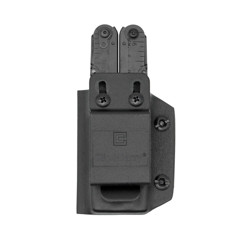 Clip & Carry Kydex Multitool Sheath for the SOG POWERLOCK