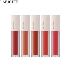 LABIOTTE See True Veil Tint 10ml, Color:Mingle