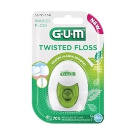 GUM Twisted Floss 30m