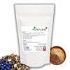 Nutrics® 35:1 Siberian Ginseng Extract 50g Powder 0.8% Eleuth -