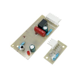 ForeverPRO 4389102 Refrigerator P. C. Kit de tablero para refrigerador Whirlpool 2198585 2198586 2220398 2220402