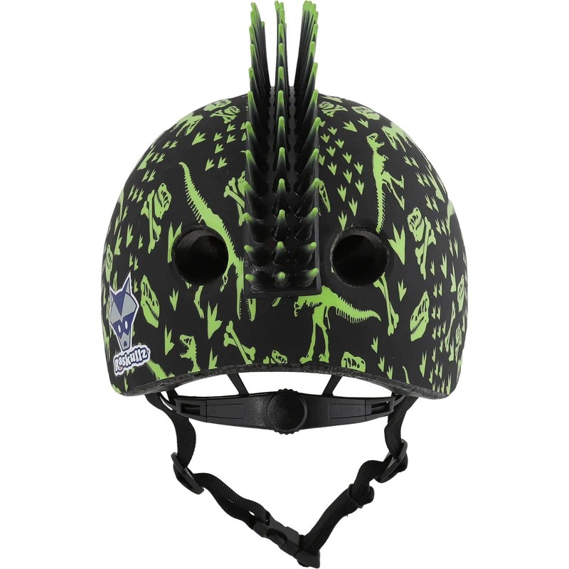 Raskullz Unisex Youth Raskullz Fit System Toddlers - T-rex Bonez