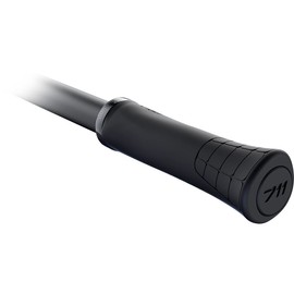 SQlab Unisex – Adult's 711 2.0 Bicycle Grips, Black, M